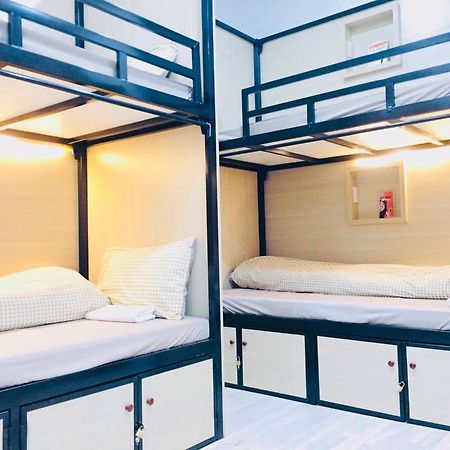 Primrose Homestay Cao Bang Buitenkant foto