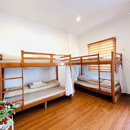 Primrose Homestay Cao Bang Buitenkant foto