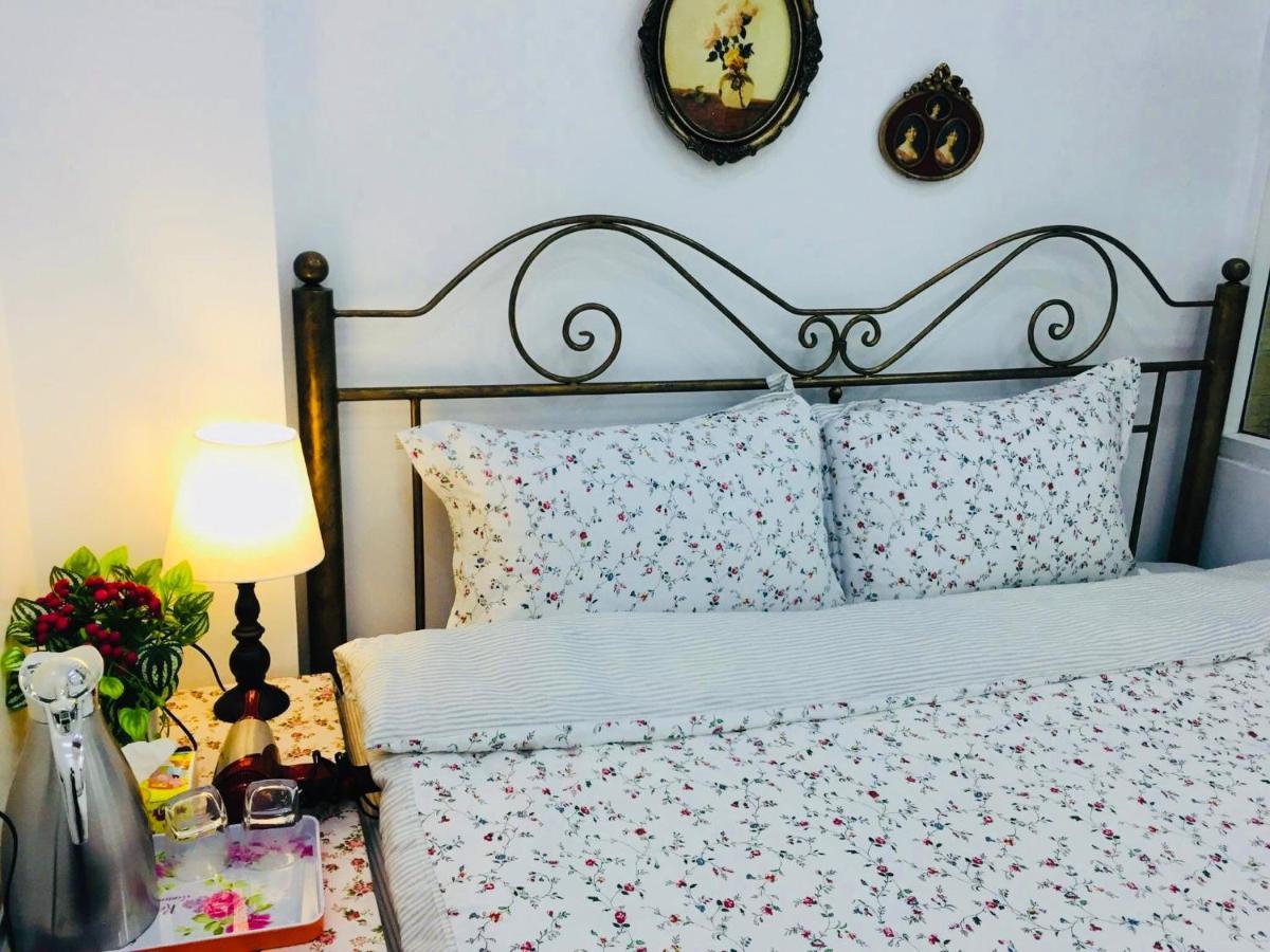 Primrose Homestay Cao Bang Buitenkant foto