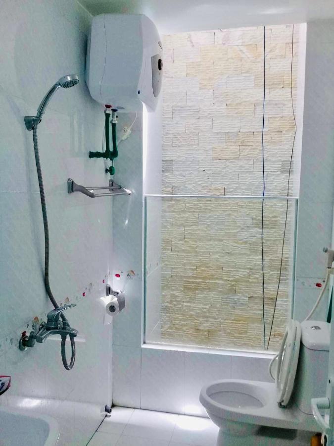 Primrose Homestay Cao Bang Buitenkant foto
