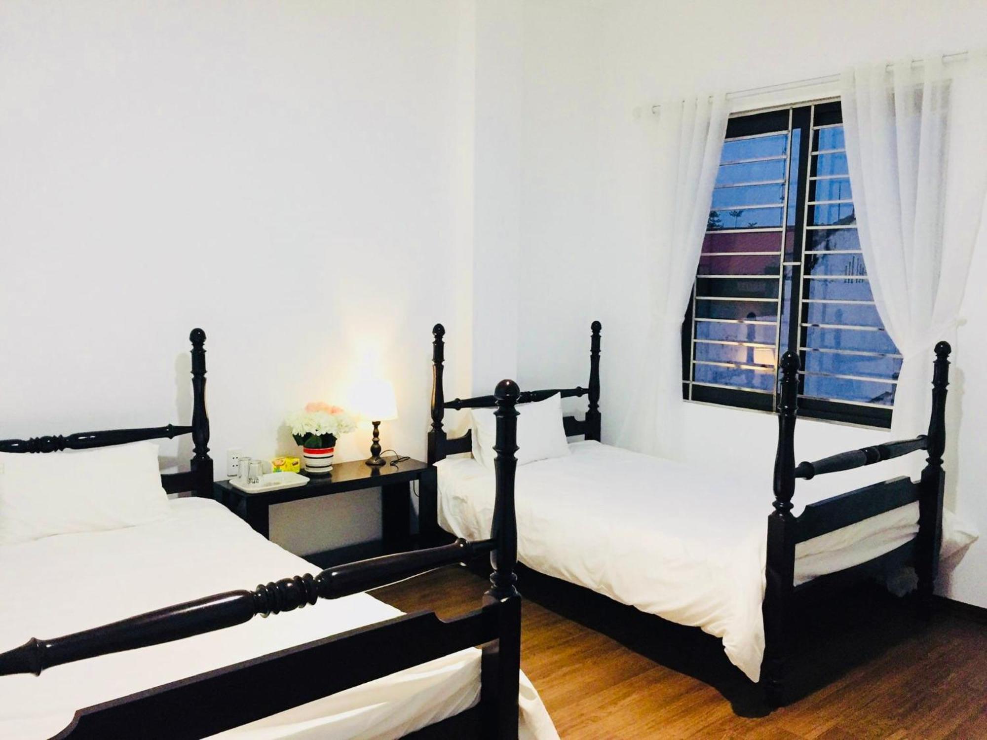 Primrose Homestay Cao Bang Buitenkant foto