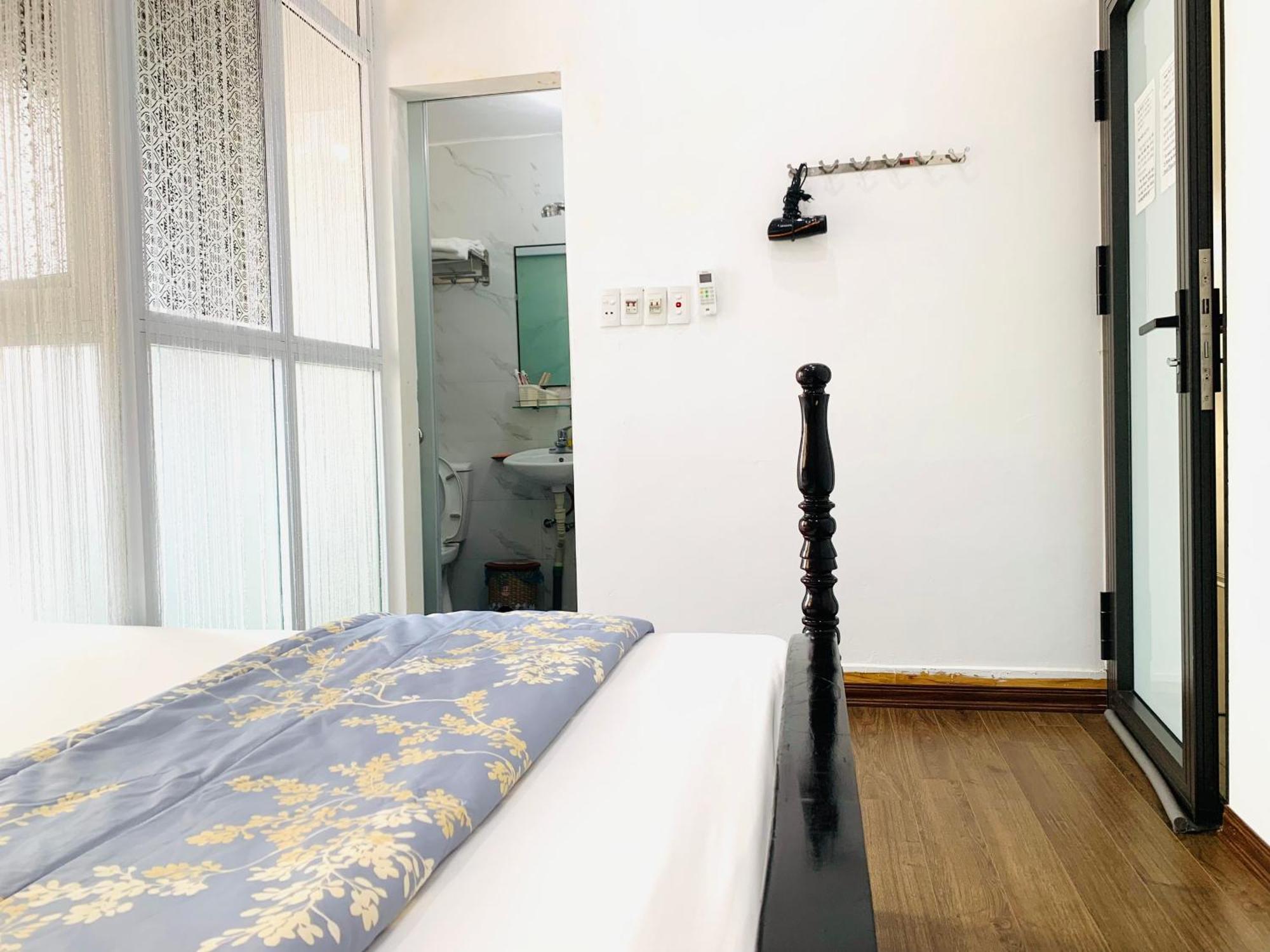 Primrose Homestay Cao Bang Buitenkant foto