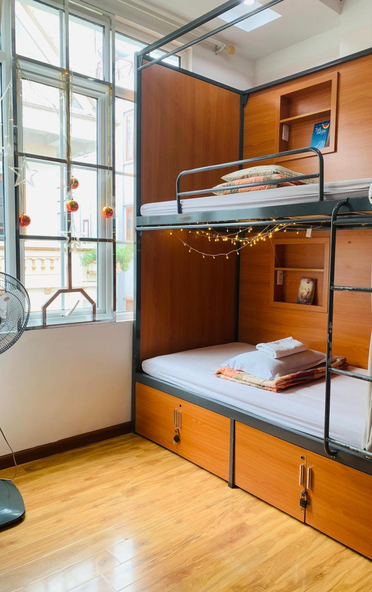 Primrose Homestay Cao Bang Buitenkant foto