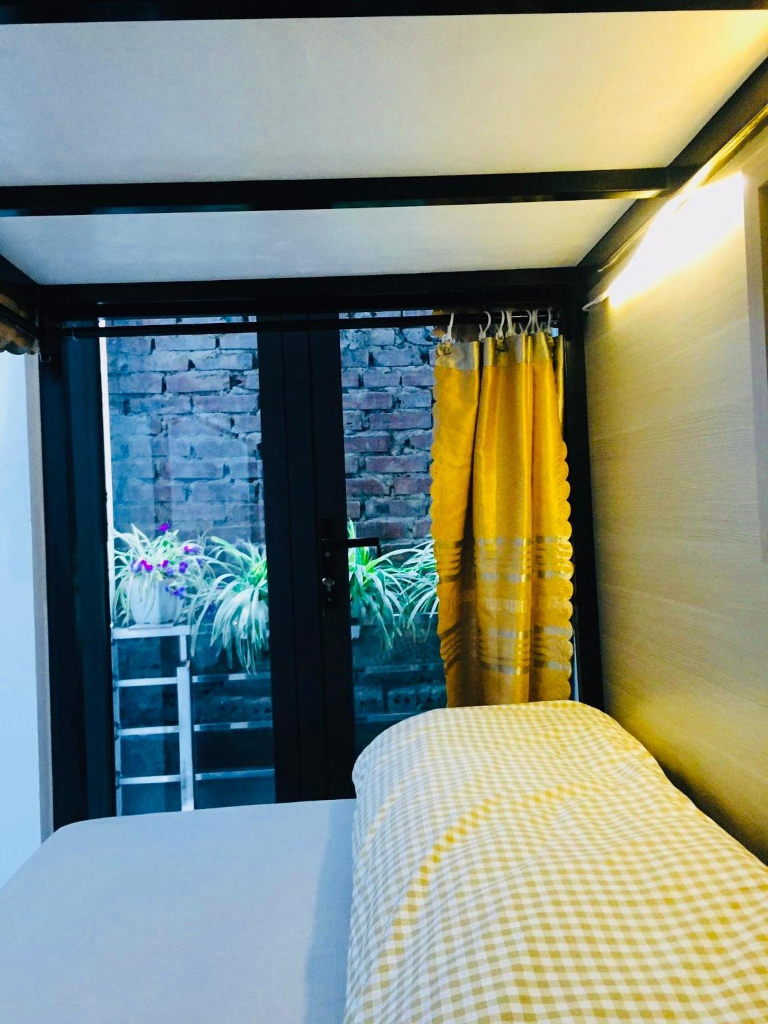 Primrose Homestay Cao Bang Buitenkant foto