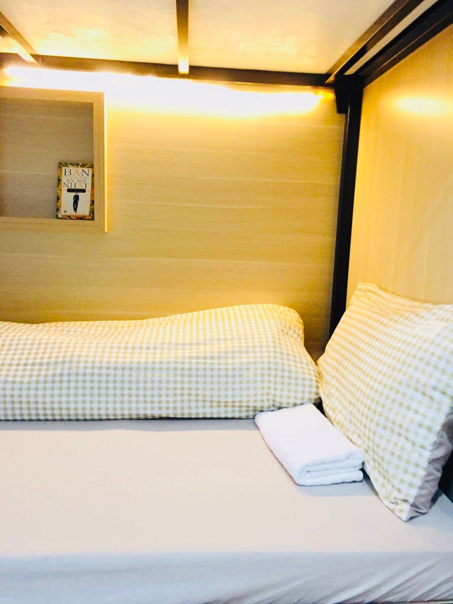 Primrose Homestay Cao Bang Buitenkant foto