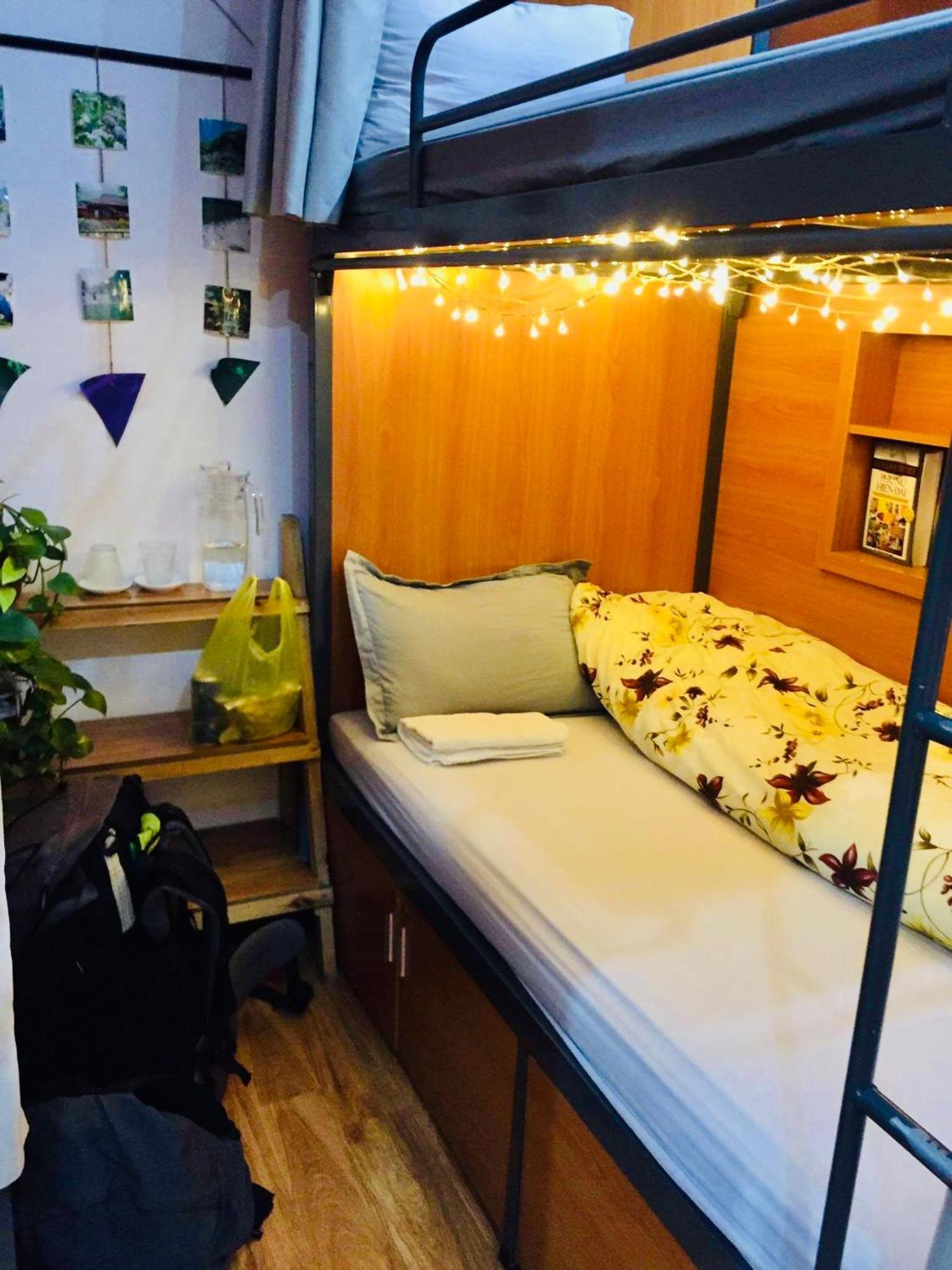 Primrose Homestay Cao Bang Buitenkant foto