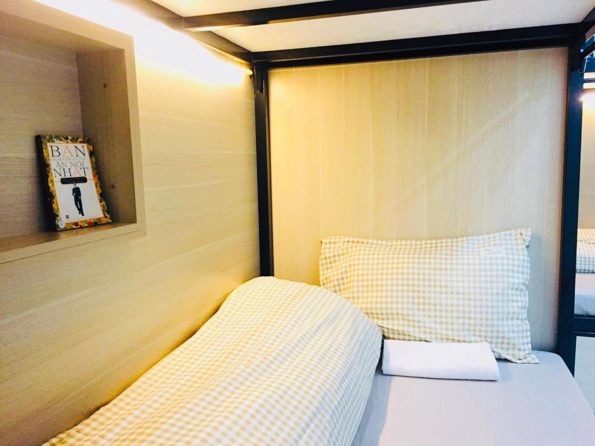 Primrose Homestay Cao Bang Buitenkant foto
