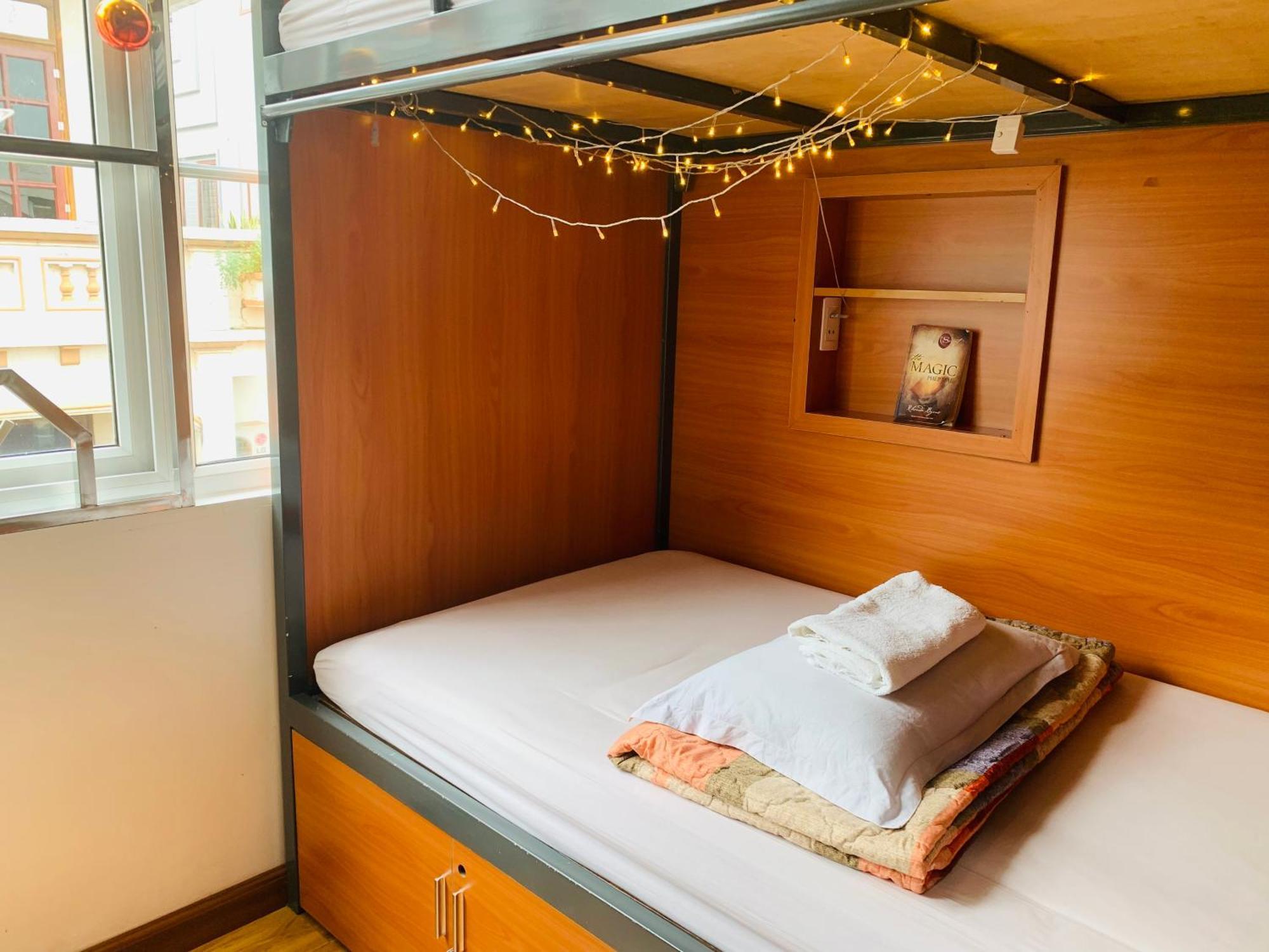 Primrose Homestay Cao Bang Buitenkant foto
