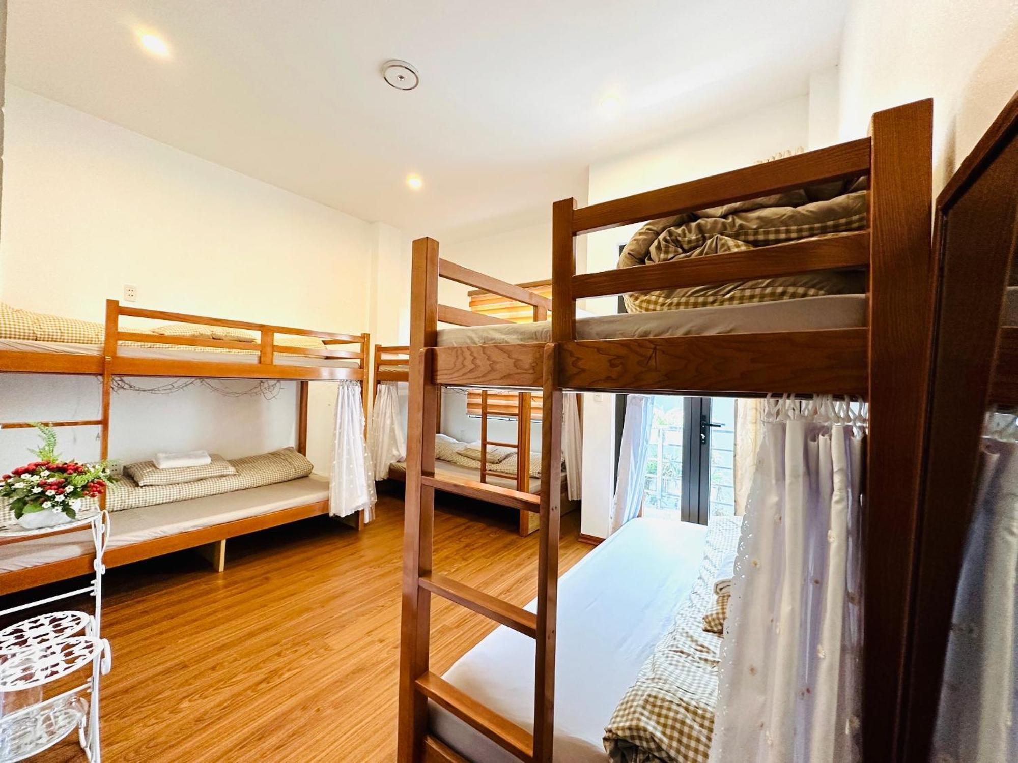 Primrose Homestay Cao Bang Buitenkant foto