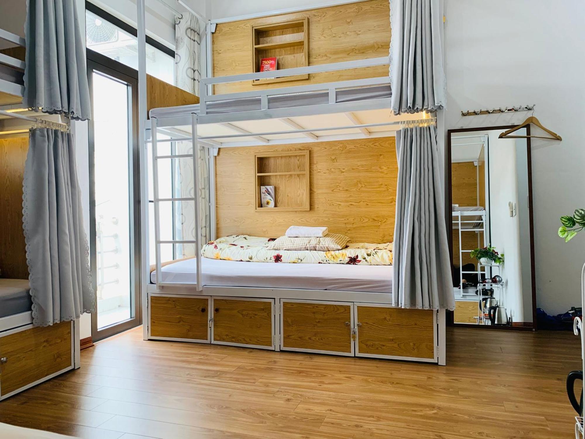 Primrose Homestay Cao Bang Buitenkant foto