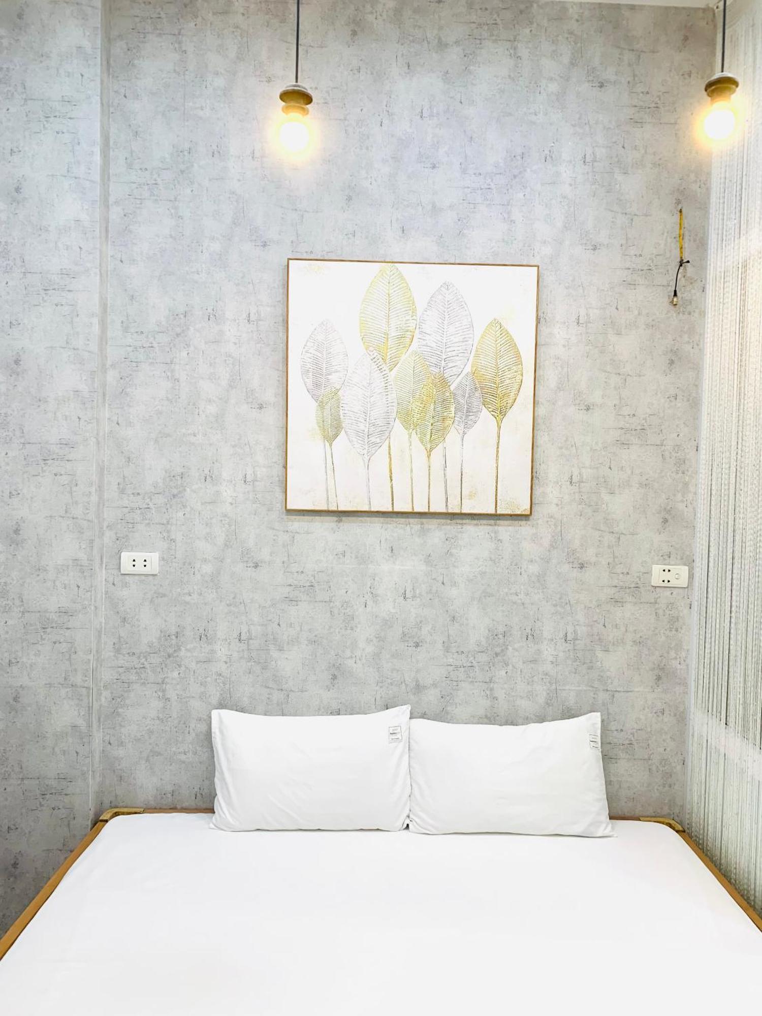 Primrose Homestay Cao Bang Buitenkant foto