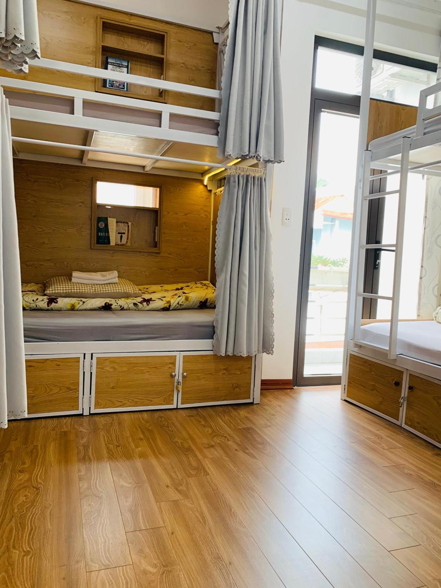 Primrose Homestay Cao Bang Buitenkant foto