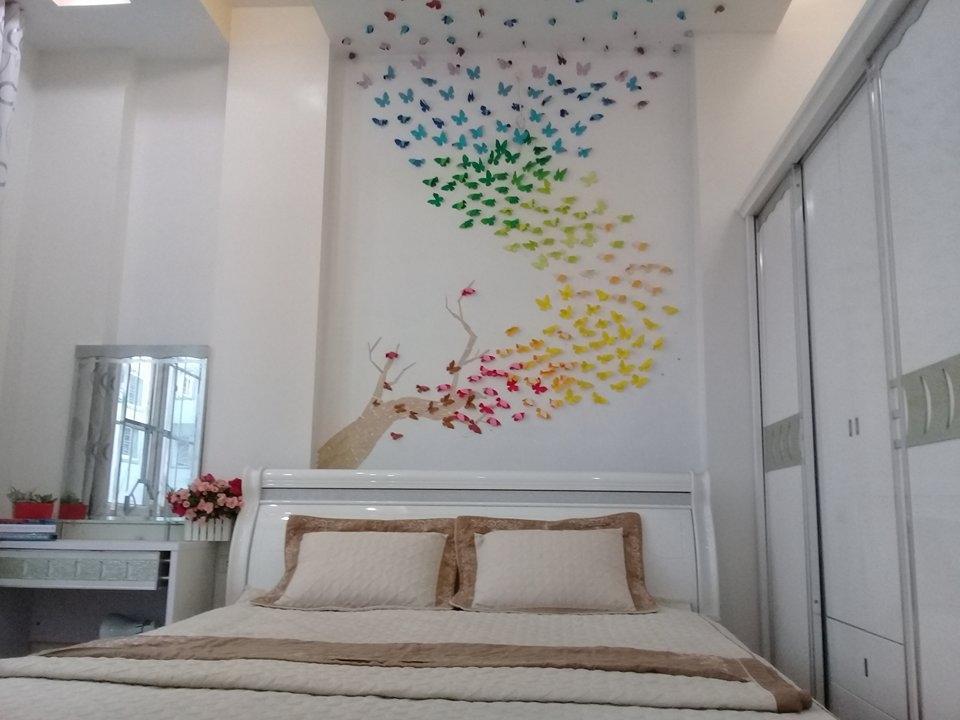 Primrose Homestay Cao Bang Buitenkant foto